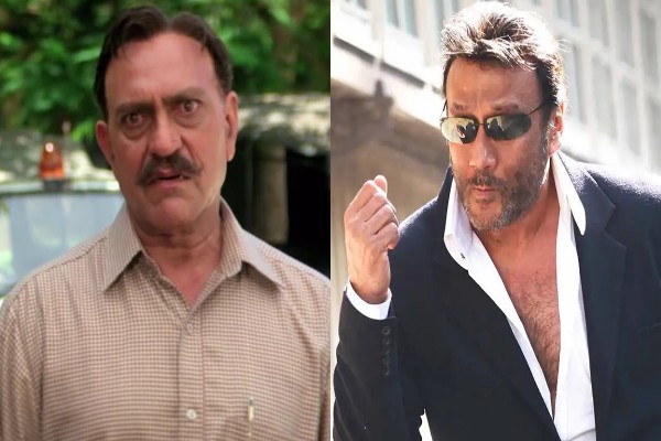 অমরীশের মৃত্যুবার্ষিকীতে জ্যাকির শ্রদ্ধা