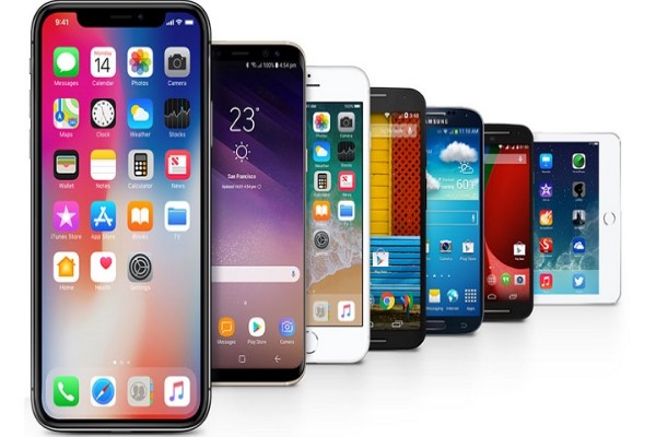 কমল মোবাইল আমদানিতে শুল্ক