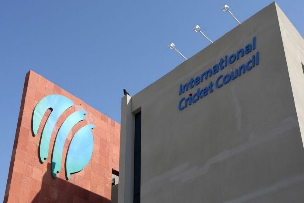 আইসিসির ভারতীয় কর্মকর্তাকে ভিসা দেয়নি বাংলাদেশ