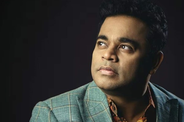 বিজেপির রোষানলের স্বীকার এ আর রহমান!