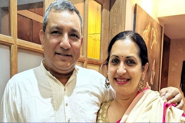 স্বপ্নময় জীবন উপভোগ করছি : বিপাশা হায়াত