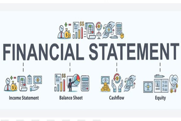 আর্থিক হিসাব প্রকাশ করবে ৫ কোম্পানি