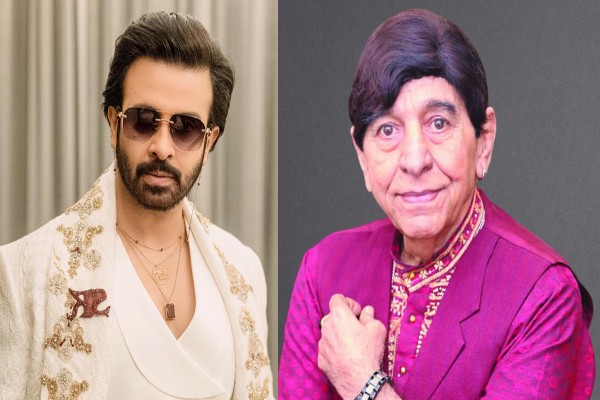 একজন অভিভাবকতুল্য মানুষকে হারালাম