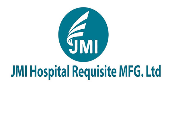 জেএমআই হসপিটালের অধঃপতন