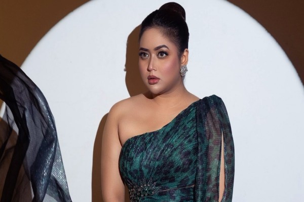 আজীবন নায়িকা থাকতে চান ভাবনা