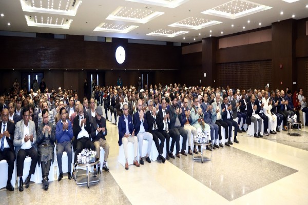 খালেদা জিয়ার স্মরণসভায় বিএসইসি চেয়ারম্যান বক্তব্য রাখেননি কেনো?