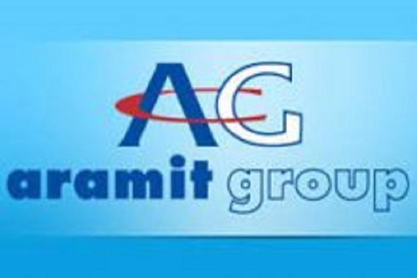 আরামিটের লেনদেন বন্ধ