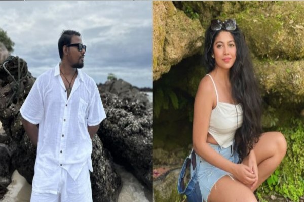 এখন দ্বিগুণ উদ্যমে কাজ করছি