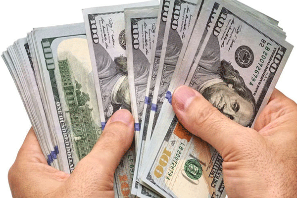 জানুয়ারিতে এলো ৩.১৭ বিলিয়ন ডলার