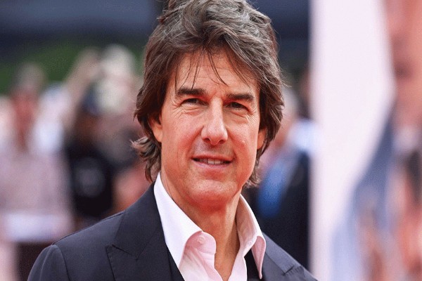 নিরাপত্তাহীনতায় লন্ডন ছাড়লেন টম ক্রুজ