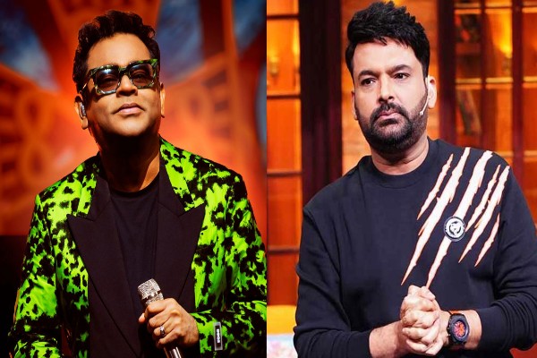 এ আর রহমানকে অতিথি করায় বিজেপির বিরোধীতা