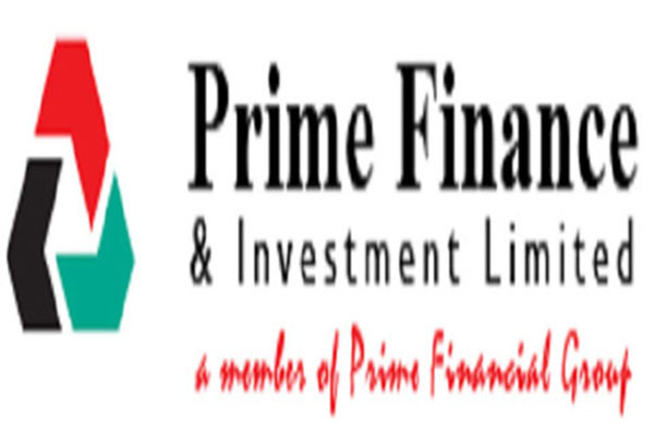 প্রাইম ফাইন্যান্সের স্পটে লেনদেন শুরু
