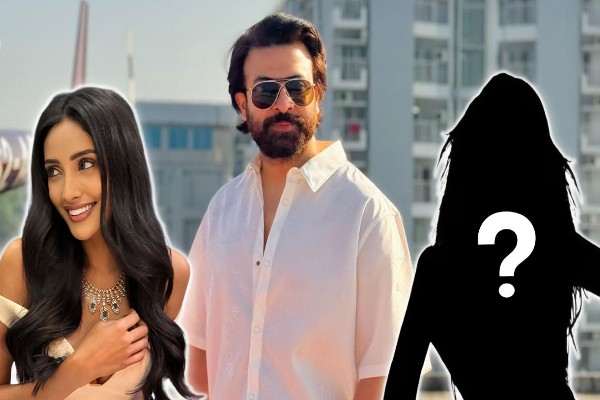 শাকিবের রকস্টারে পাকিস্তানের নায়িকা!