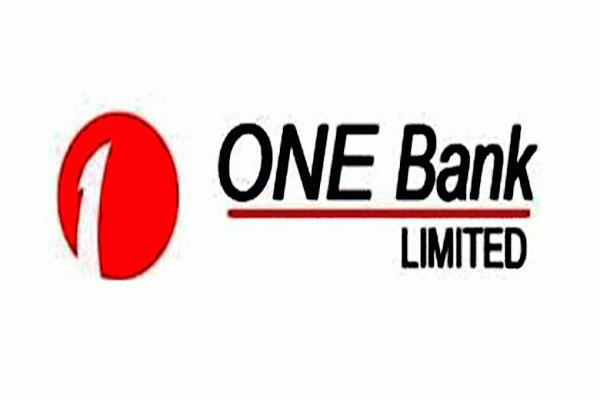 গেইনারের শীর্ষে ওয়ান ব্যাংক