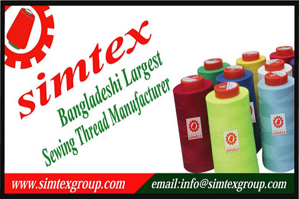 Notice for Unclaimed Dividend of Simtex Industries