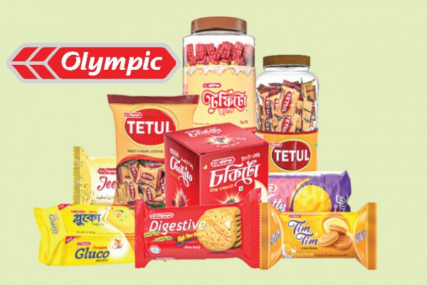 অলিম্পিক ইন্ডাস্ট্রিজের সর্বোচ্চ লেনদেন