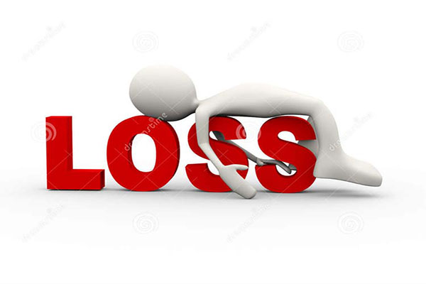 লুজারে ঝুঁকিপূর্ণ কোম্পানির দাপট