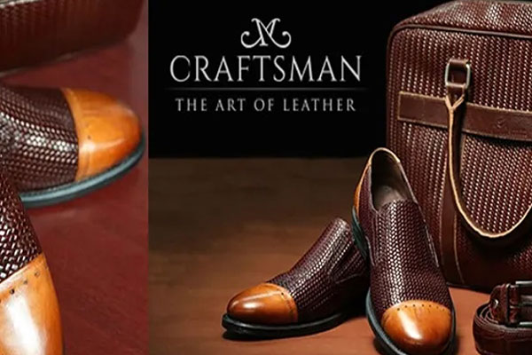 অনিয়ম থেকে বেরোতে পারেনি ক্রাফটসম্যান