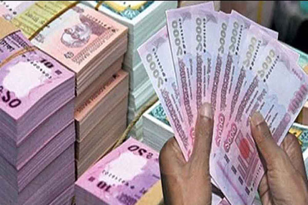 দুই কোম্পানির লভ্যাংশ বিতরণ