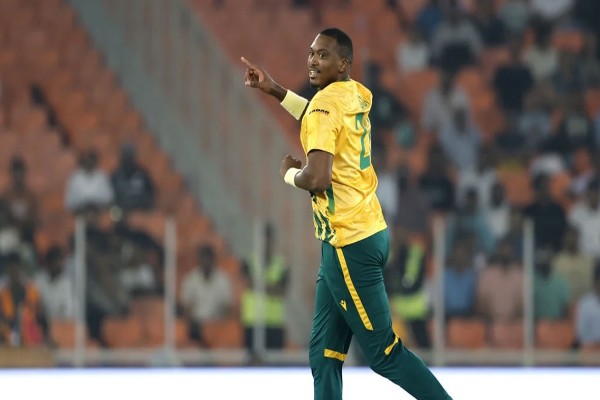 রেকর্ড গড়লেন লুঙ্গি