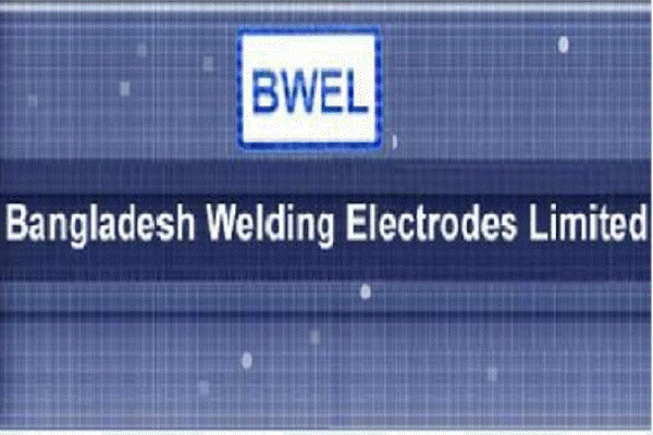 লুজারের শীর্ষে বিডি ওয়েল্ডিং