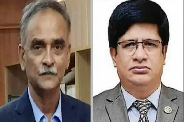 সোনালী ব্যাংক-সাধারণ বীমা কর্পোরেশনের চেয়ারম্যানের পদত্যাগ