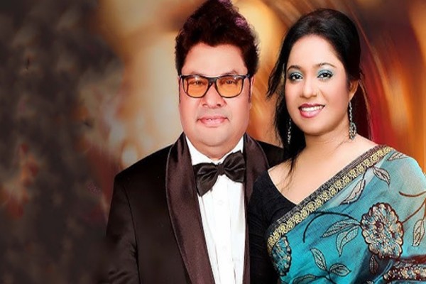 ডলি সায়ন্তনীর পরকীয়াতে সংসার ভাঙ্গে -রবি চৌধুরী