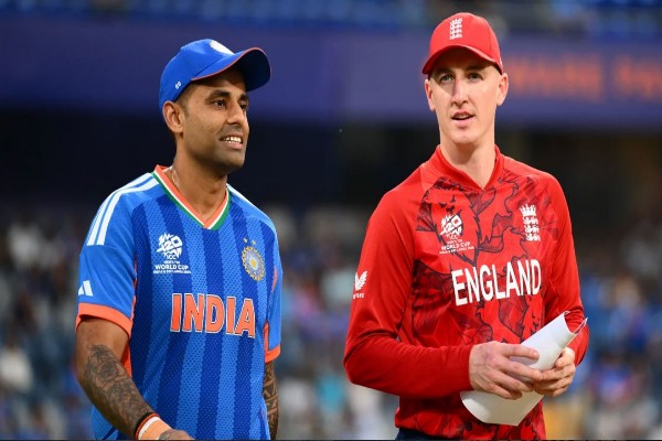 সেমিফাইনালে ছক্কার ছড়াছড়ি