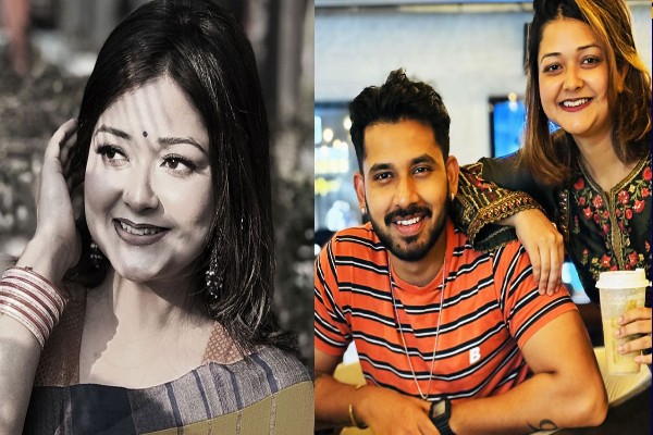 প্রয়াত স্ত্রীর চরিত্র নিয়ে অভিযোগ করলেন লম্পট আলভী