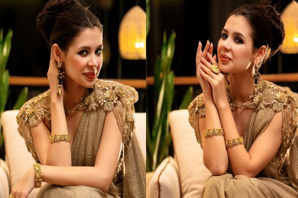 এখানে কোনো ফরেনার মেয়ে আসবে না