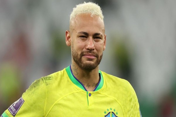 নেইমারকে ছাড়াই ব্রাজিলের স্কোয়াড ঘোষণা