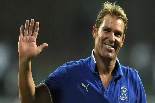 রাজস্থান রয়্যাল বিক্রিতে ৪৫০ কোটি রুপি পাচ্ছে ওয়ার্নের পরিবার