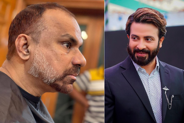 শাকিব খানের জন্মদিনে মিশার বিশেষ শুভেচ্ছা