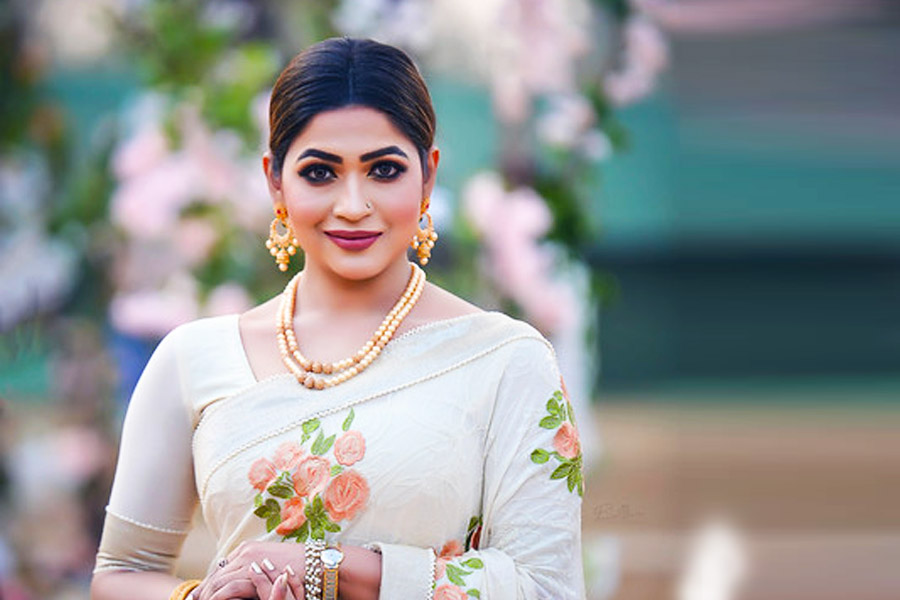 টিকেটের অভাবে নিজের সিনেমা পরে দেখি : বাঁধন