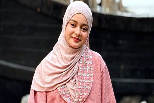 বিয়ে করেছেন লুবাবা