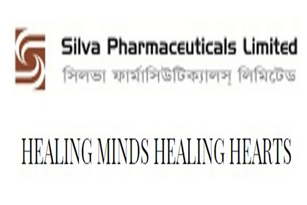গেইনারের শীর্ষে সিলভা ফার্মাসিউটিক্যালস