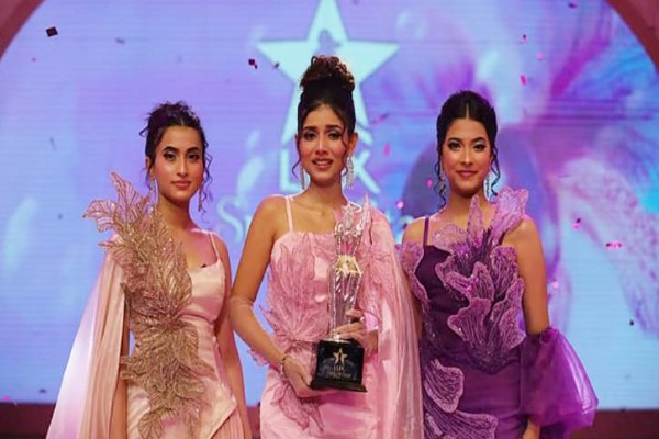 সাত বছর পর ফিরলো লাক্স সুপারস্টার