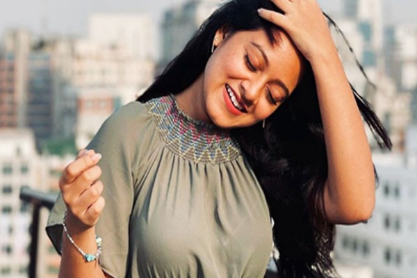 দীঘির নতুন সিনেমার খবর