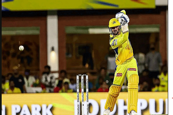 দুই টুর্নামেন্টে শীর্ষে ‘সামির’