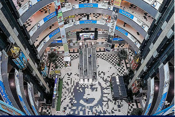 দোকানপাট-শপিংমল খোলা থাকবে সন্ধ্যা ৭টা পর্যন্ত : প্রতিমন্ত্রী