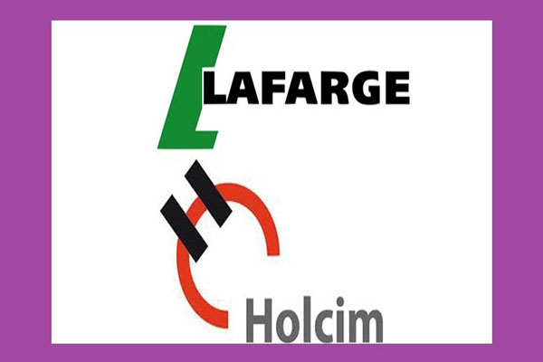 লাফার্জহোলসিমের স্পটে লেনদেন শুরু