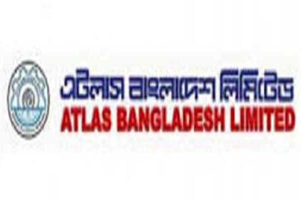 এটলাস বাংলাদেশের লোকসান কমেছে ১৭ শতাংশ