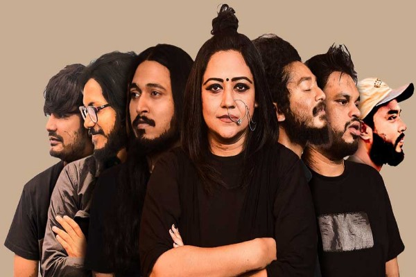 পহেলা বৈশাখে তিন কনসার্টে ঢাকা মাতাবে ‘চিরকুট’