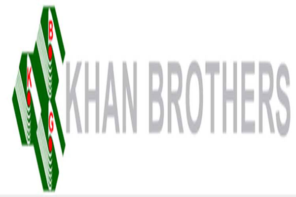 সোমবারও খান ব্রাদার্সের সর্বোচ্চ লেনদেন