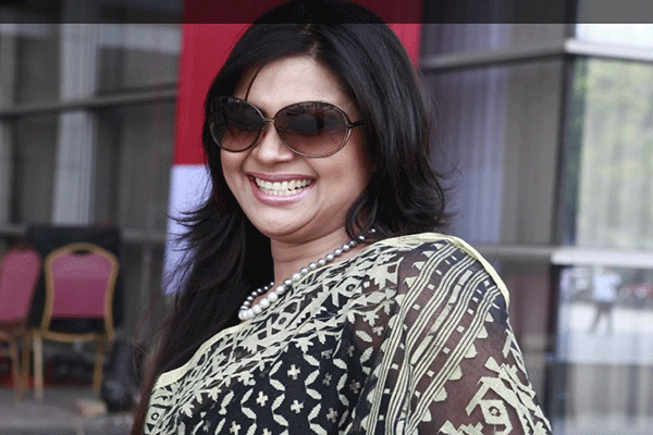 প্রথম ছবিতেই বাজিমাত