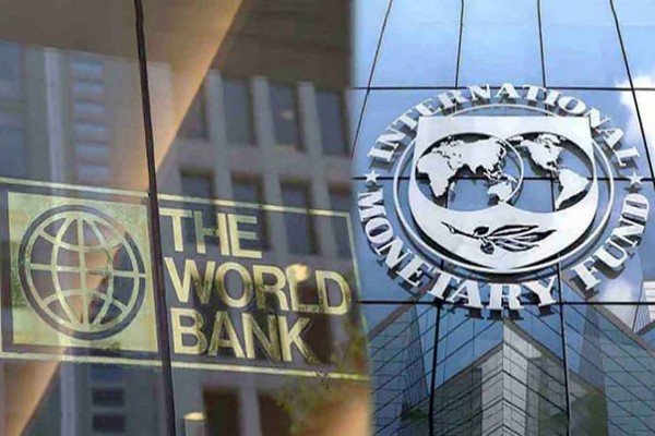 ভেনেজুয়েলার সঙ্গে আইএমএফ ও বিশ্বব্যাংকের সম্পর্ক পুনঃস্থাপন