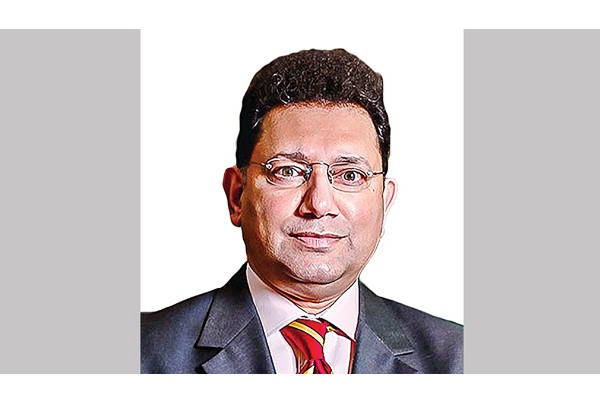 ইস্টার্ন ব্যাংকের নতুন এমডি হাসান ও. রশিদ