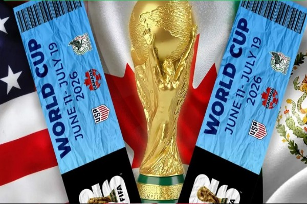 বিশ্বকাপে নতুন ক্যাটাগরির টিকিট ছাড়ছে ফিফা