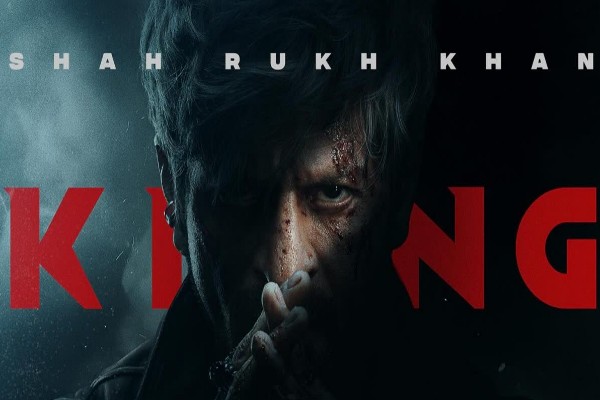 মুক্তির আগেই শাহরুখের ‘কিং’ সিনেমার ২৫০ কোটি রুপি আয়