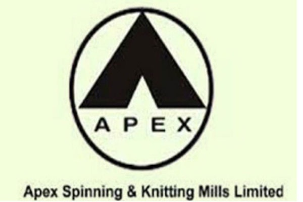 সাপ্তাহিক গেইনারের শীর্ষে এপেক্স স্পিনিং